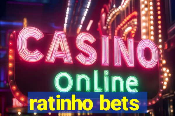 ratinho bets